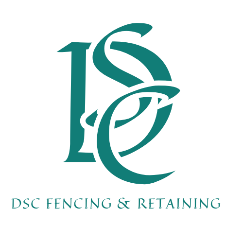DSC Fencing & Retaining