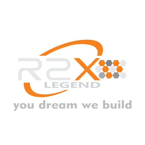r2x logo